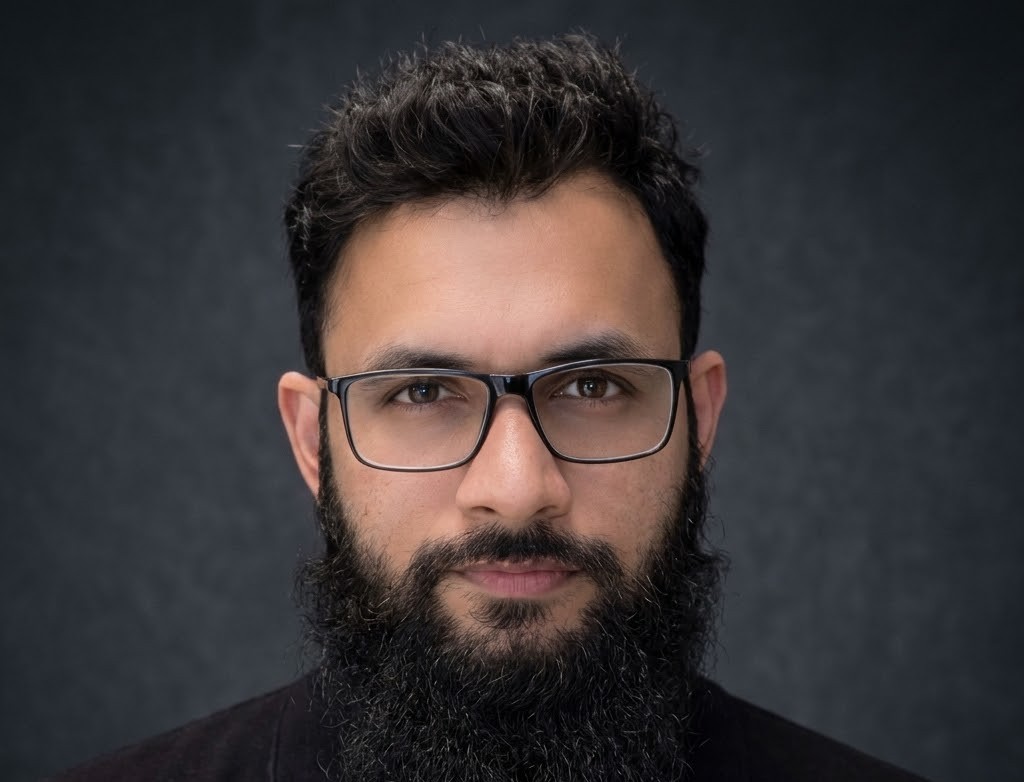 Muhammad Eliasinul Islam