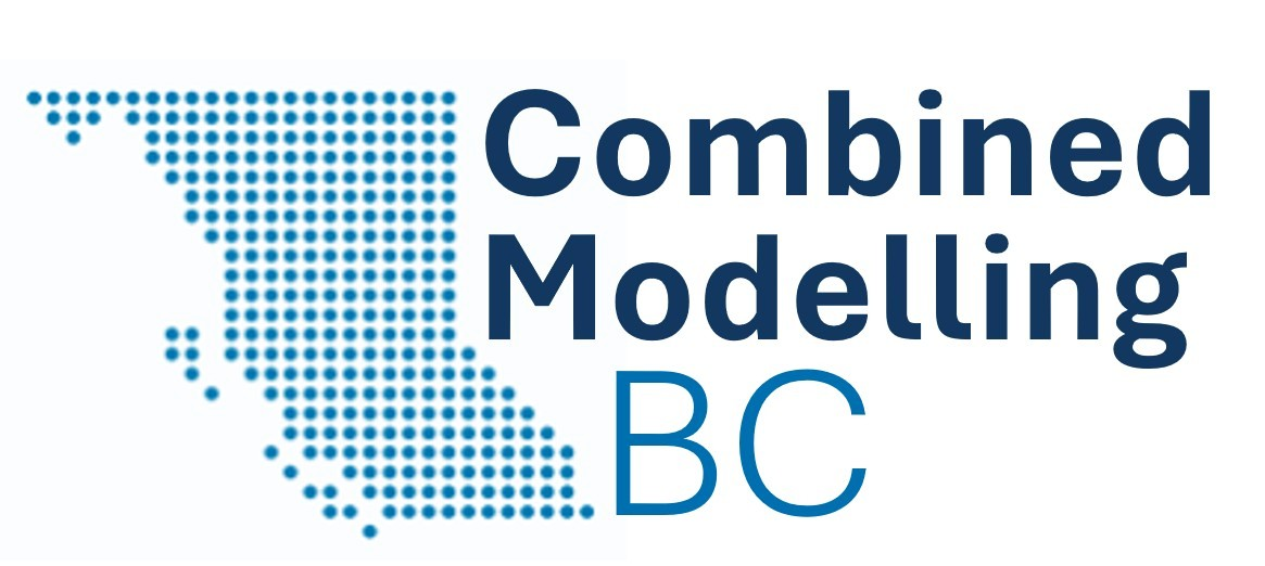 BC Combined Modelling logo