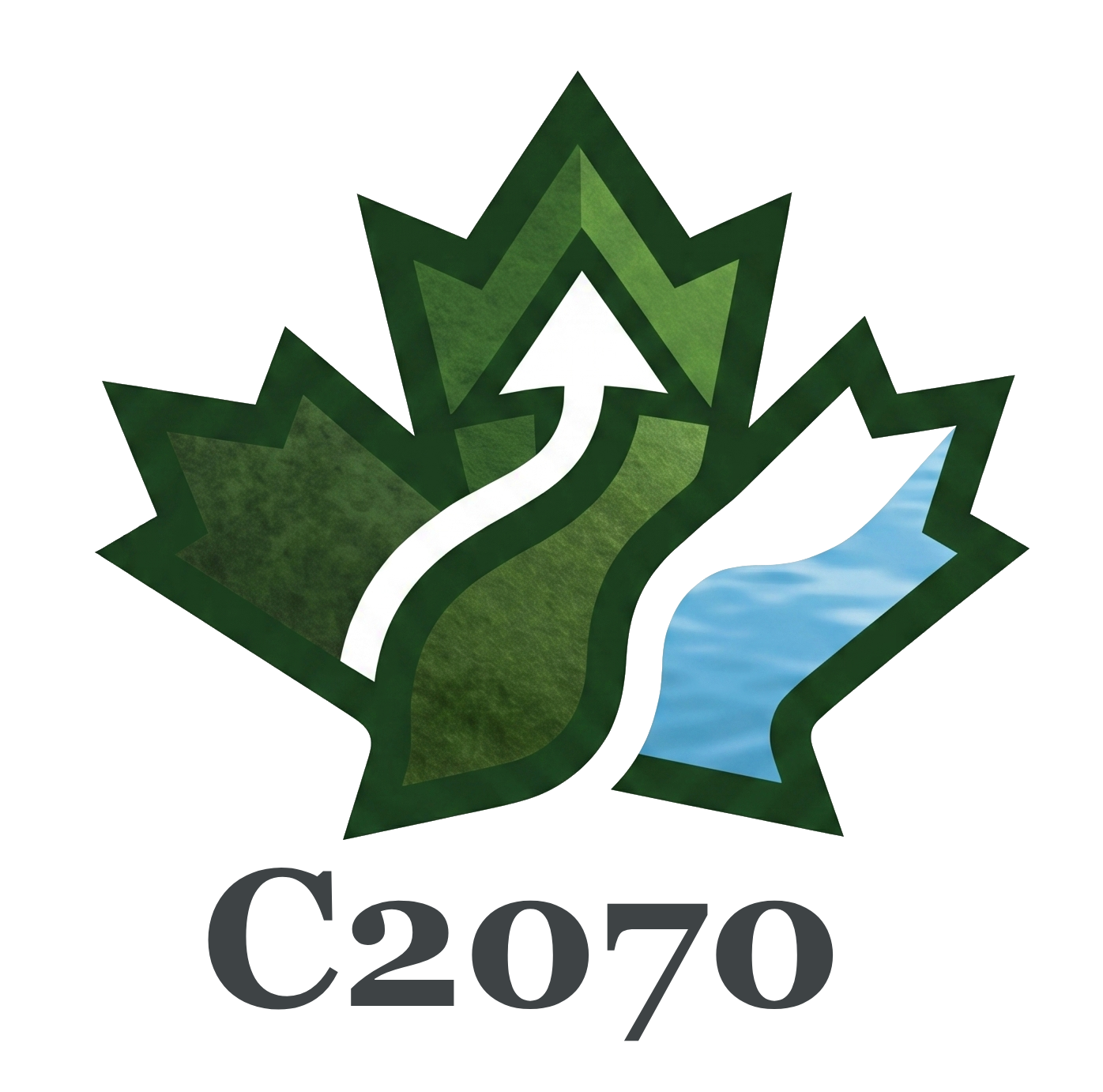 C2070 logo
