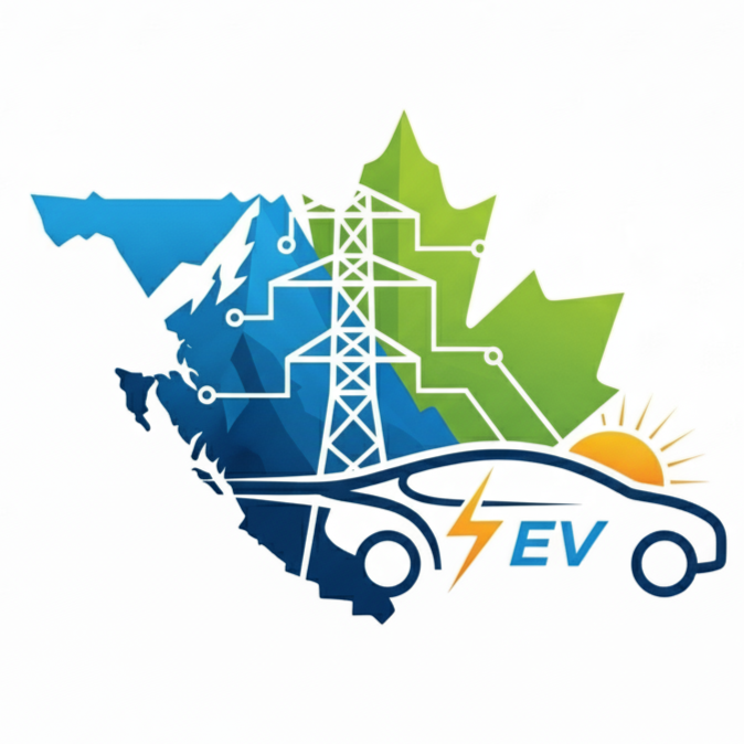 Fleet Electrification logo