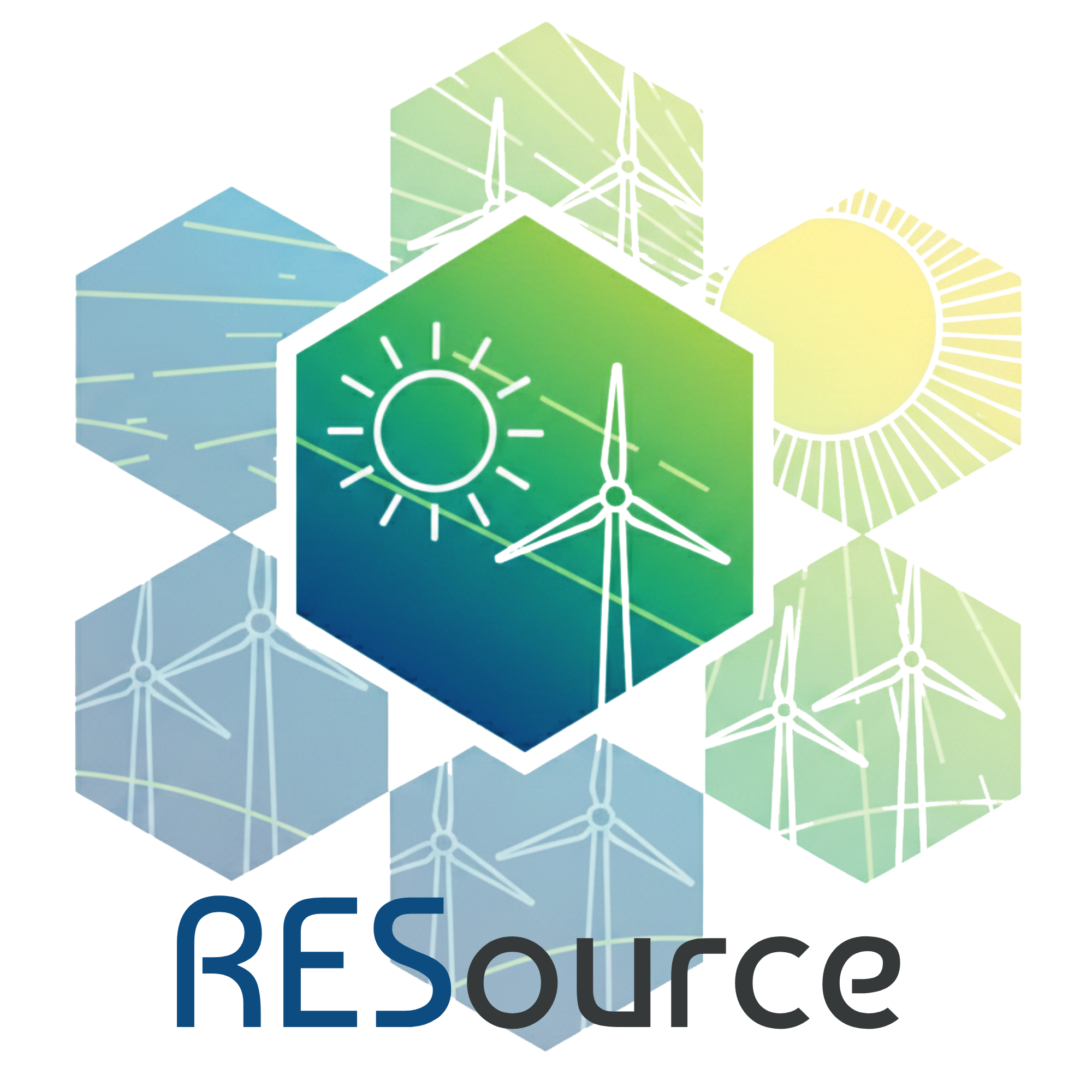 RESource logo